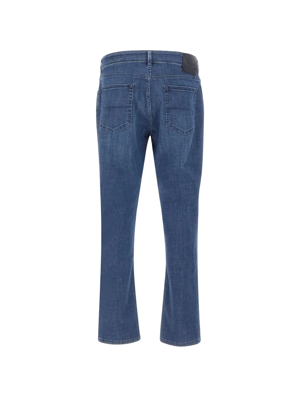Re-Hash Rubens-30 skinny jeans Blauw