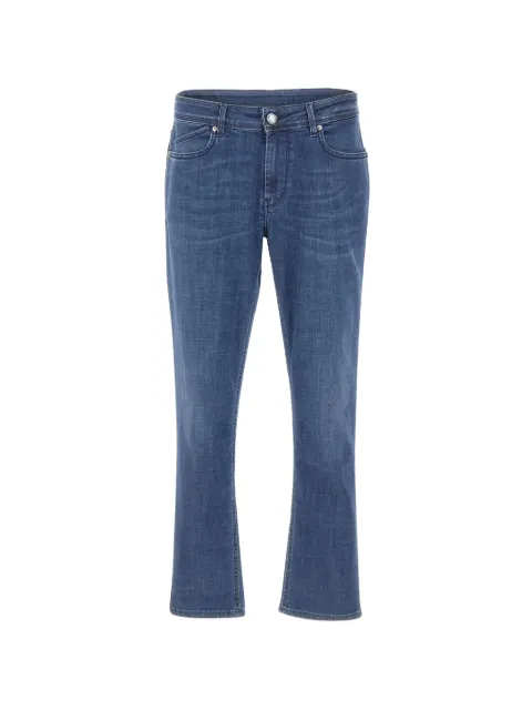 Re-Hash Rubens-30 slim-fit jeans
