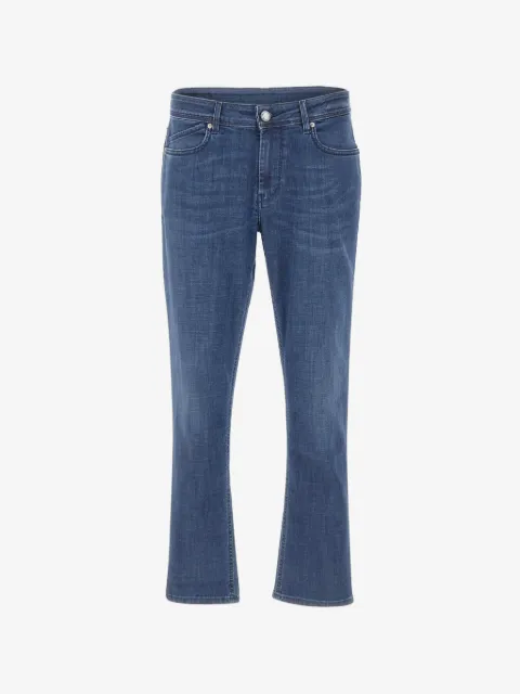 Re-Hash Rubens-30 slim-fit jeans