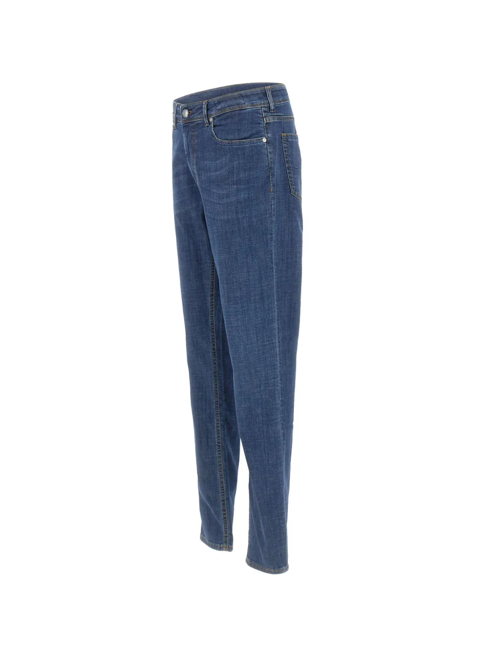 Re-Hash Rubens-Z skinny jeans Blauw