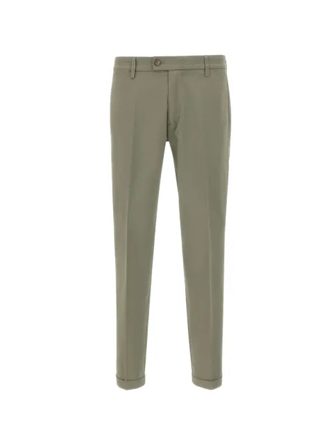 Re-Hash Mucha10 slim-fit chinos