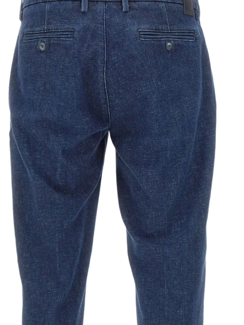 Re-hash Mucha Slim-fit Jeans In Blue