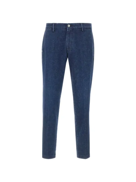 Re-Hash Mucha slim-fit jeans