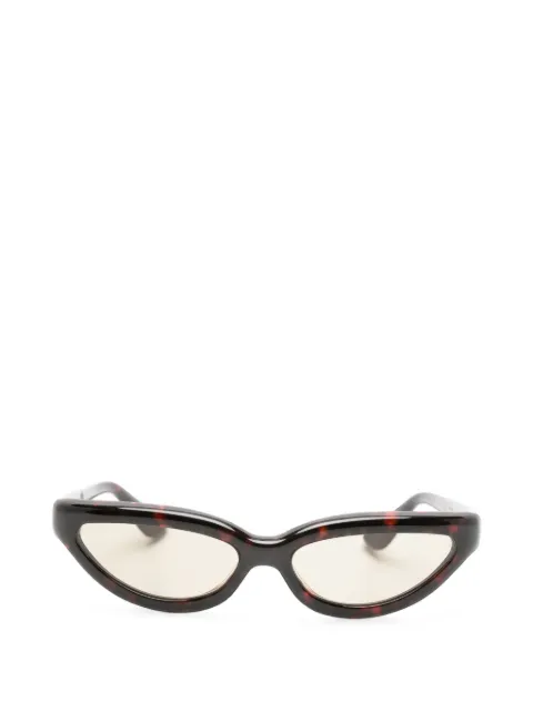 Port Tanger Fanna cat-eye sunglasses