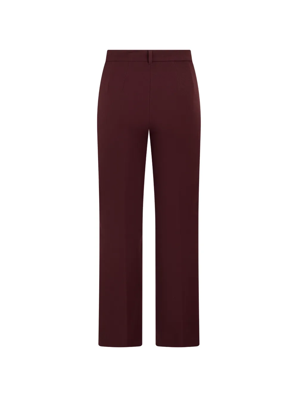 'S Max Mara Umanita broek Rood