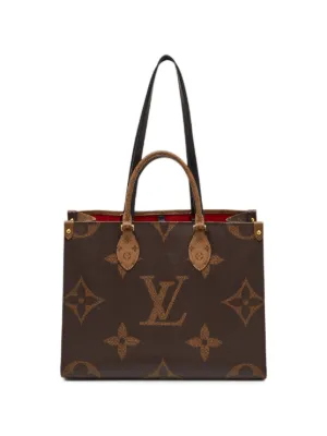 Louis Vuitton Pre-Owned ダミエ アズール スピーディ 30 ハンドバッグ