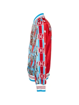D&G