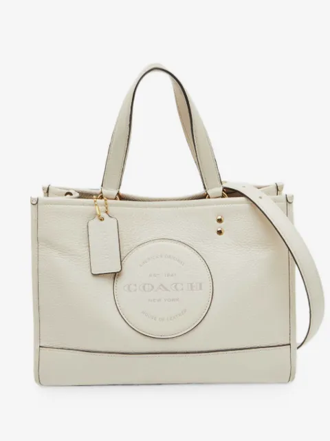 Coach tote Dempsey Carryall