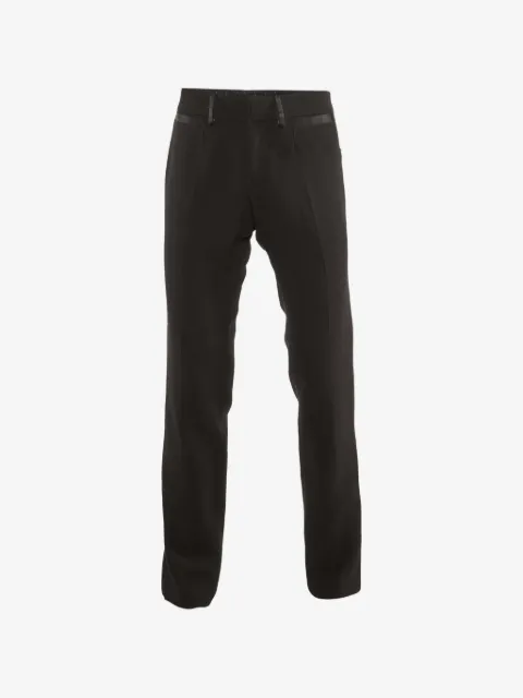 D&G PreOwned tailored wool trousers
