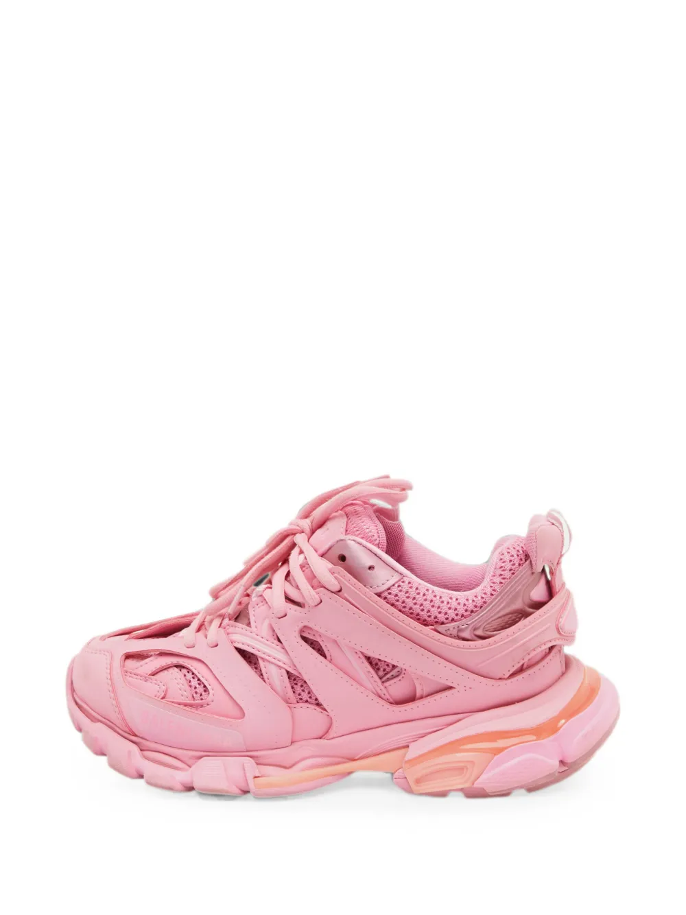 Balenciaga Pre-Owned pink sneakers - Rosa
