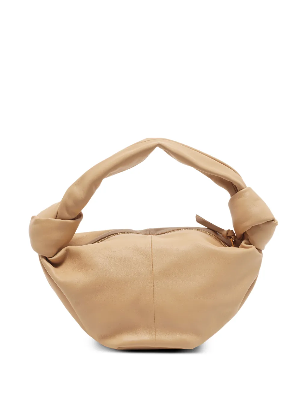 Bottega Veneta Pre-Owned Double Knot tote bag - Toni neutri