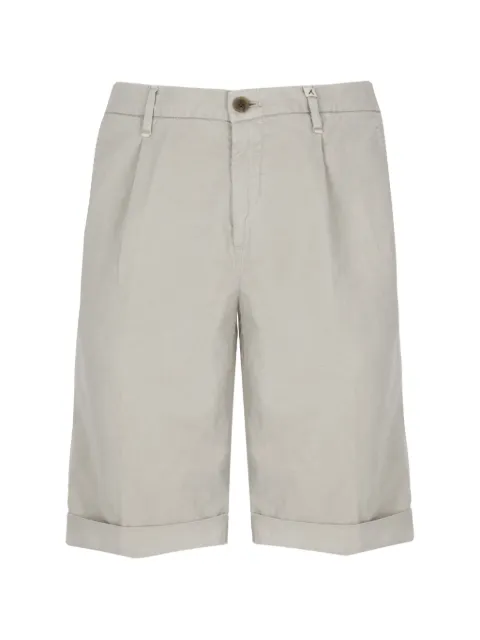 Myths turn-up shorts