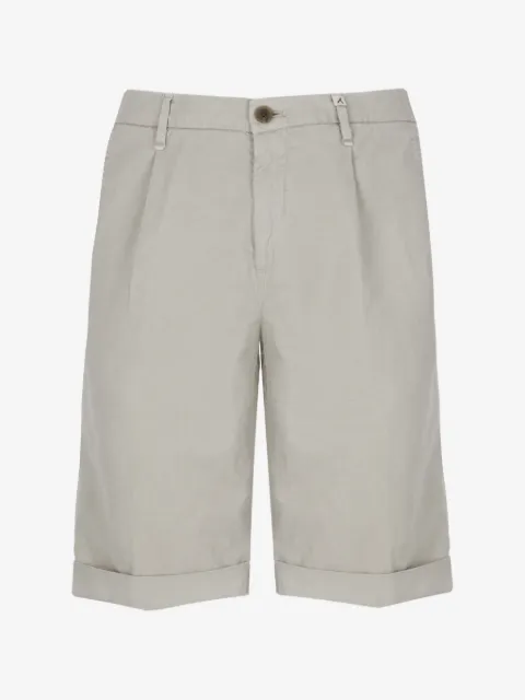 Myths turn-up shorts