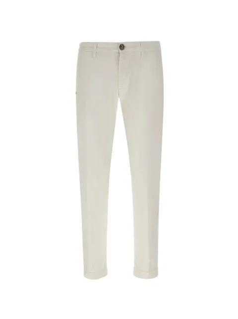 Re-Hash Mucha chino trousers