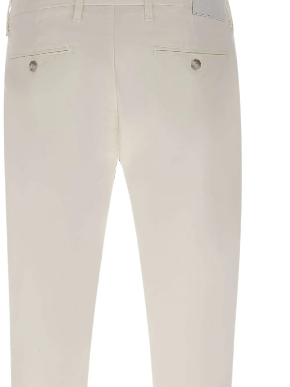 Re-Hash Mucha chino Wit