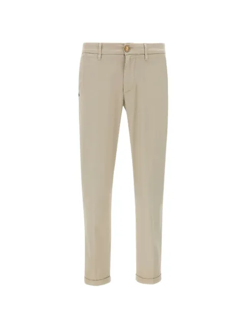 Re-Hash Mucha slim-fit chinos