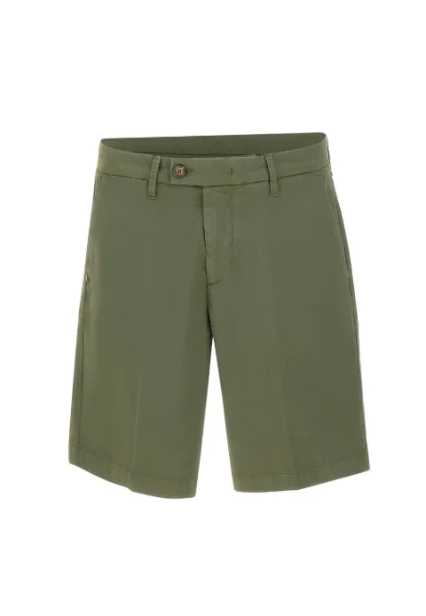 Re-Hash Bernini shorts