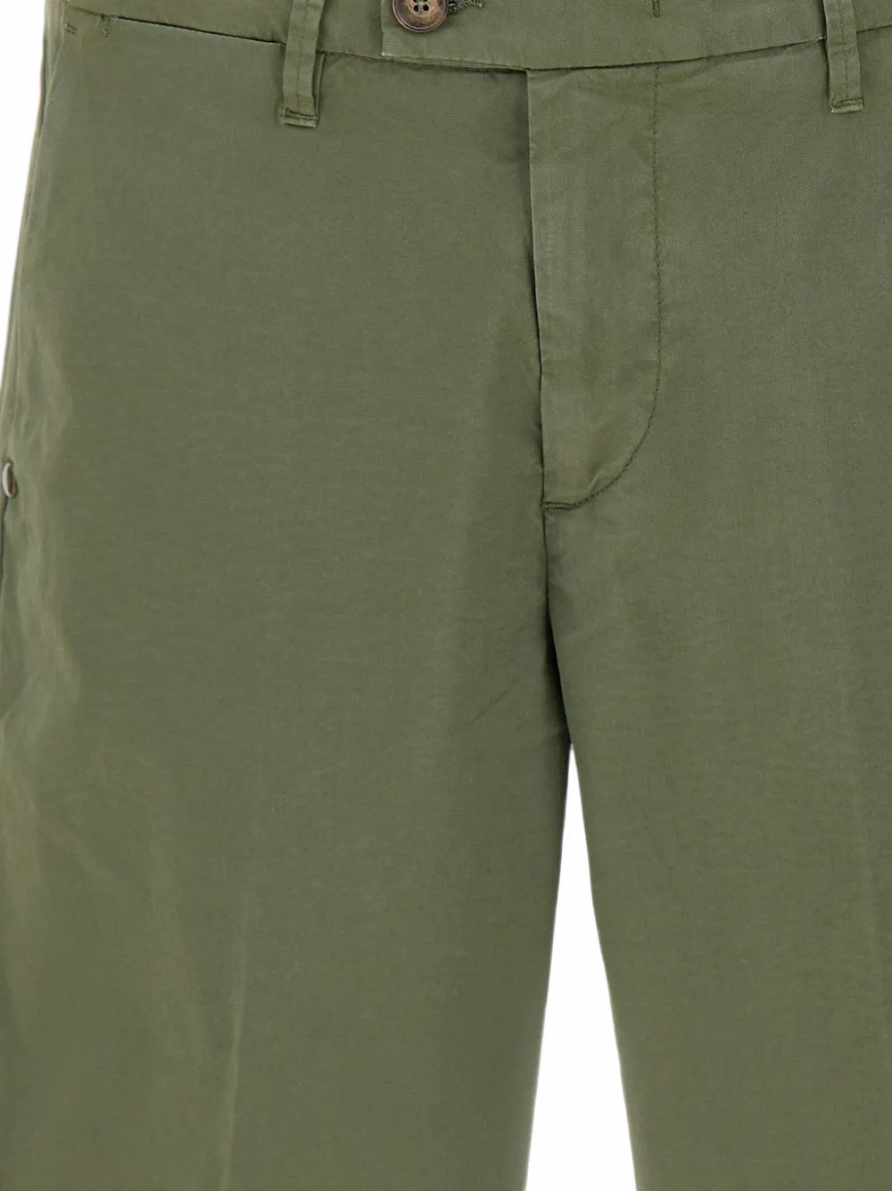 Re-Hash Bernini shorts Groen