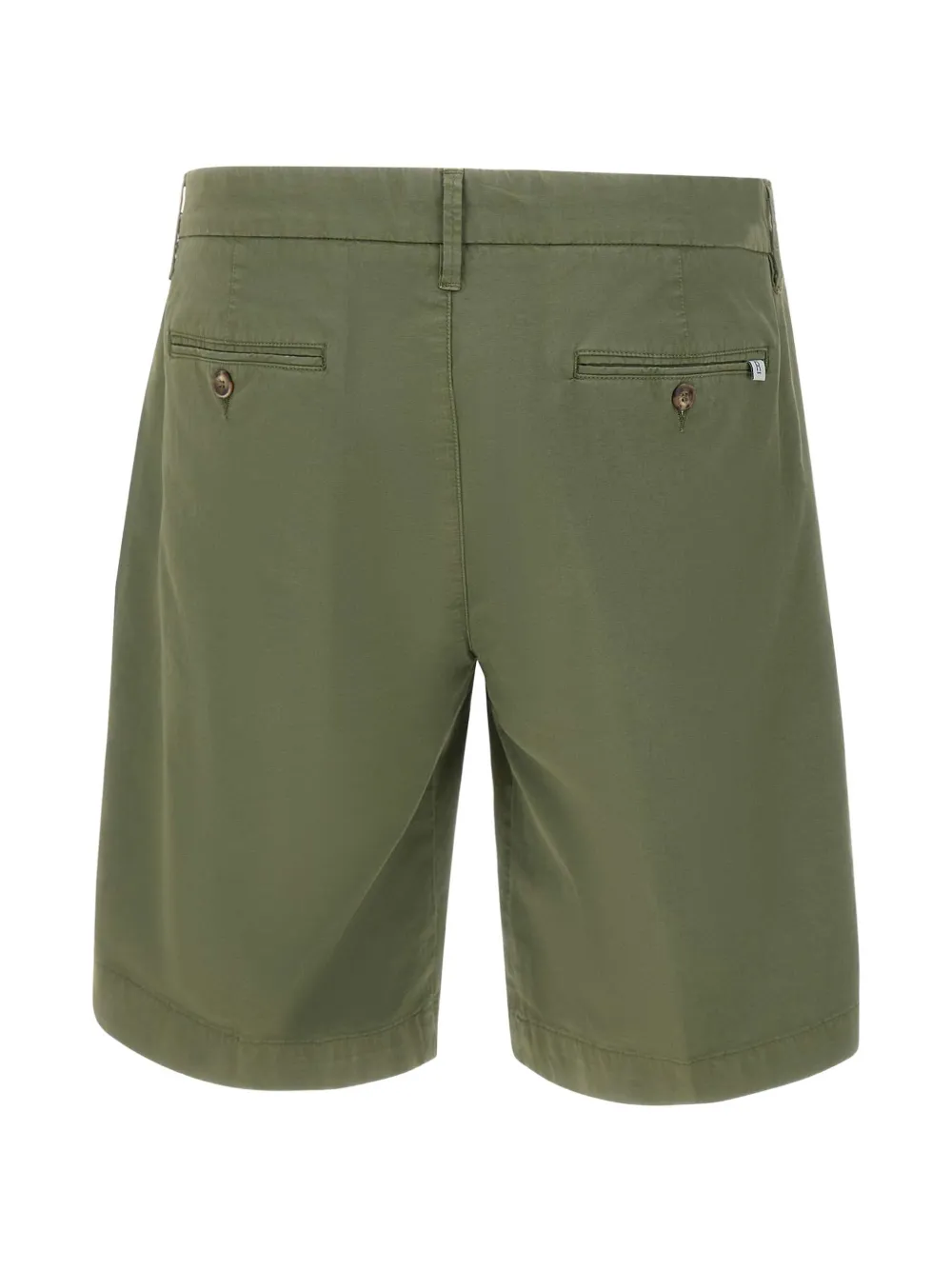 Re-Hash Bernini shorts Groen