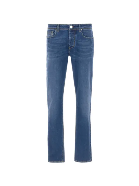 Re-Hash Rubens-B slim-fit jeans