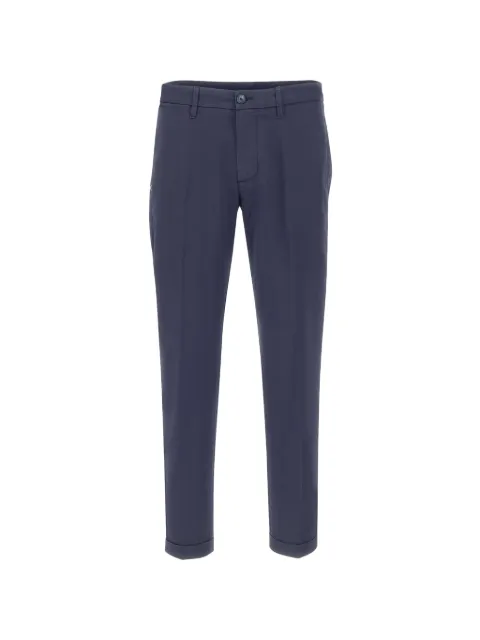Re-Hash Mucha slim-fit chino trousers