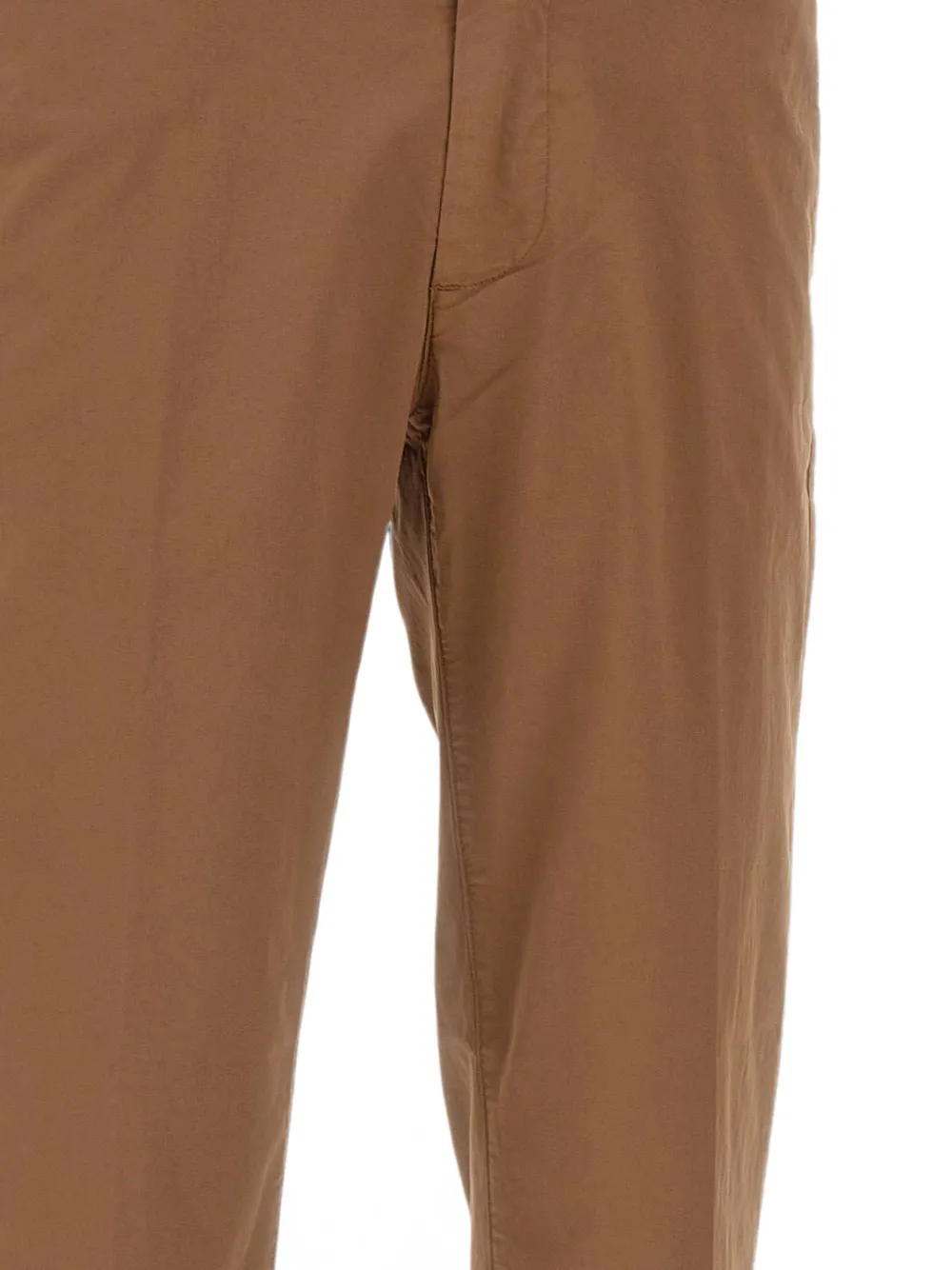 Re-Hash Mucha slim-fit chino Bruin