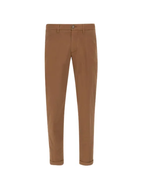 Re-Hash pantalones chinos Mucha slim