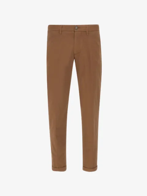 Re-Hash Mucha slim-fit chinos
