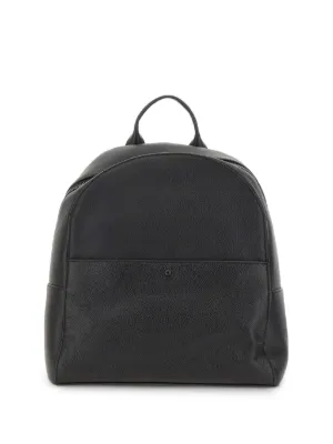 Shinola Canfield レザーバックパック | ブラック | FARFETCH JP
