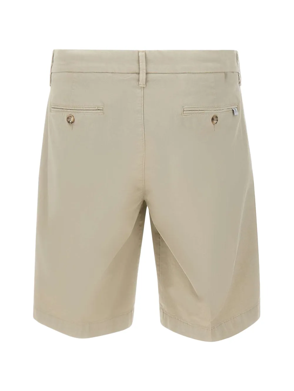 Re-hash Bermudas Chino Bernini - Neutro 