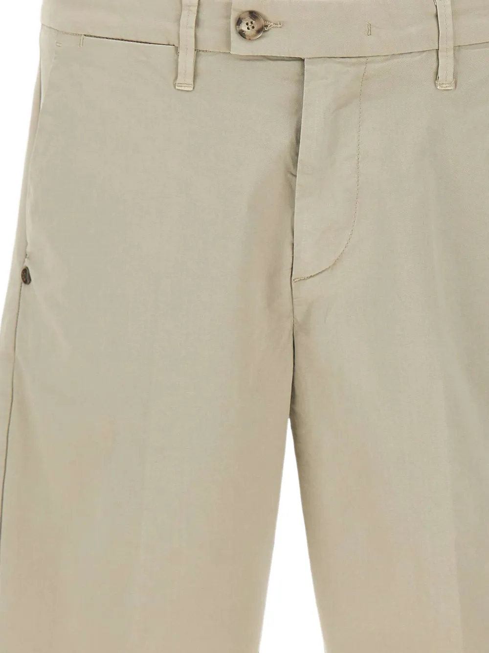 Re-Hash Bernini chino shorts Beige