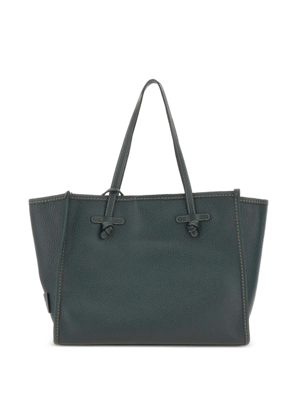 MARCELLA CLUB Marcella tote bag - Verde