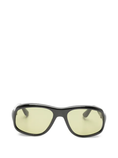 Port Tanger Bamba rectangle-frame sunglasses