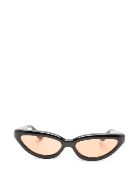 Port Tanger Fanna cat-eye sunglasses