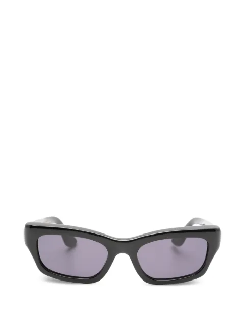 Port Tanger Rumi rectangle-frame sunglasses