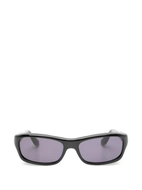 Port Tanger Ihya rectangle-frame sunglasses