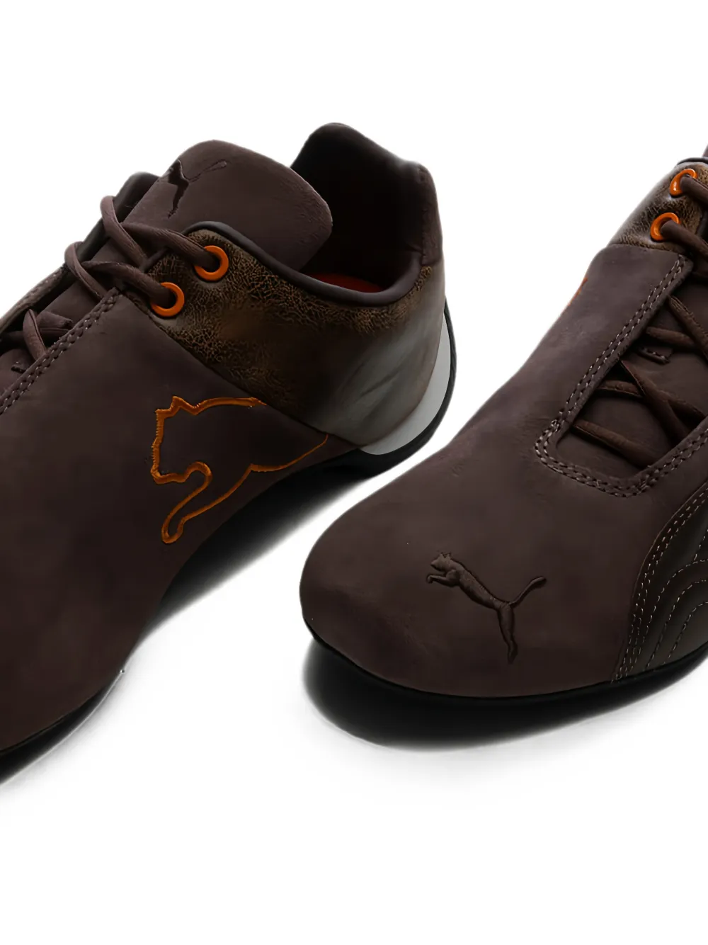 PUMA Future Cat sneakers Bruin