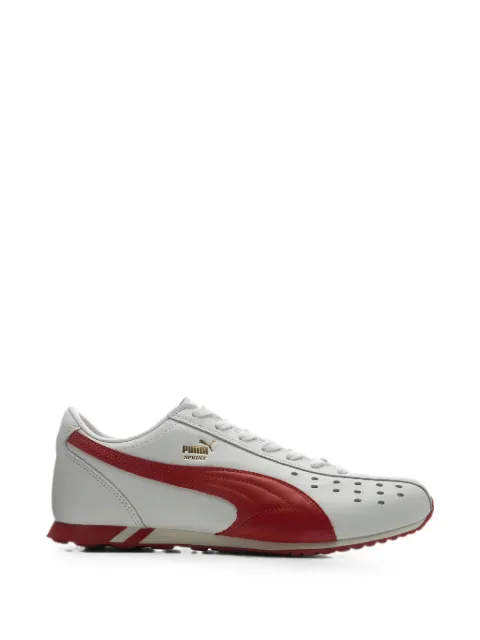 PUMA Sprint perforated sneakers