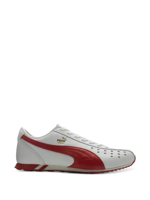 PUMA Sprint perforated sneakers