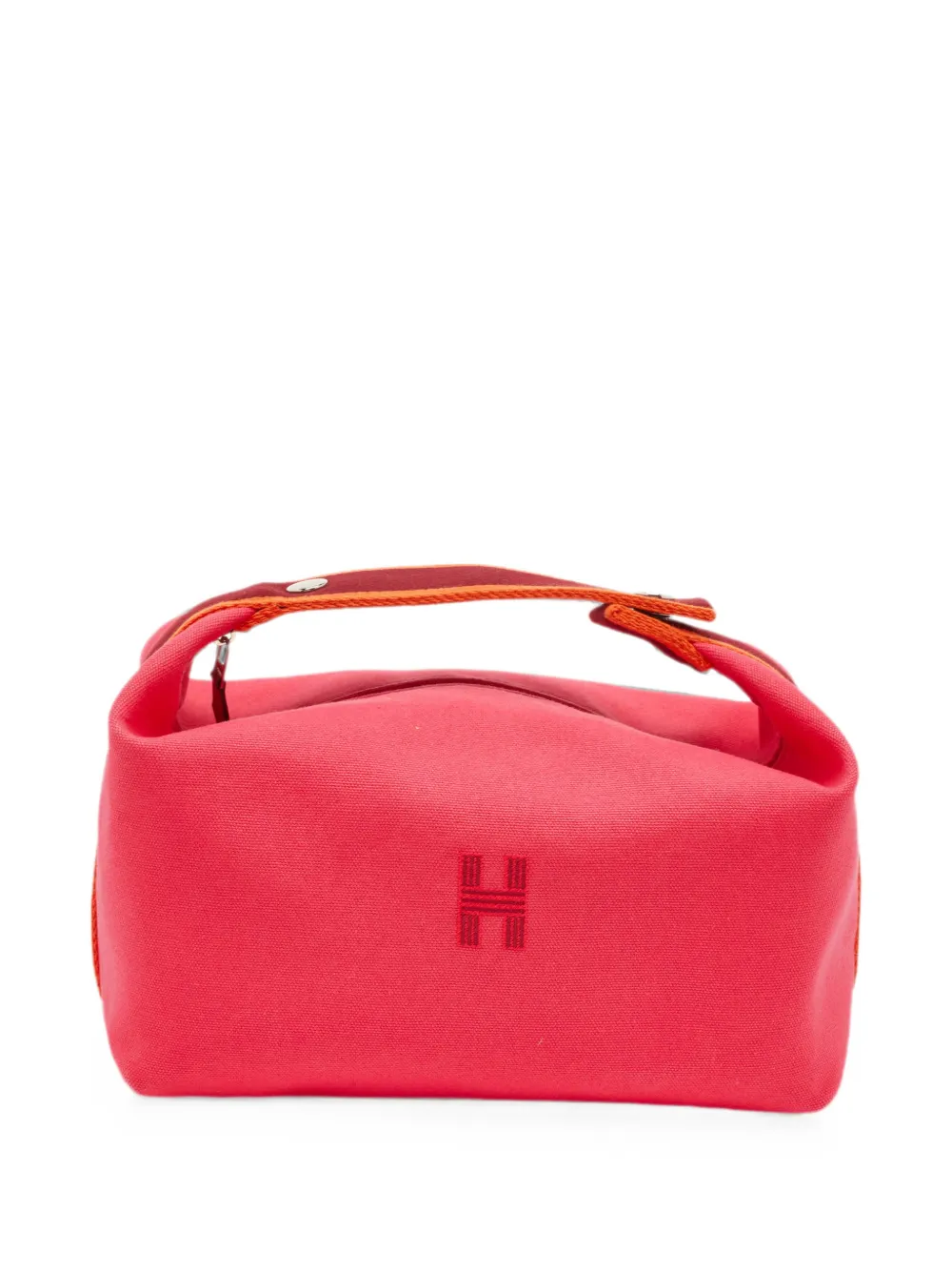 Hermès Pre-Owned Borsa tote Bride-a-Brac - Rosa