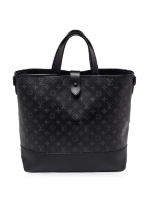 Louis Vuitton Pre-Owned ソミュール モノグラム 2021 ショルダー