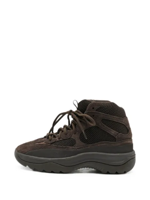 adidas Yeezy Desert Boot high-top sneakers