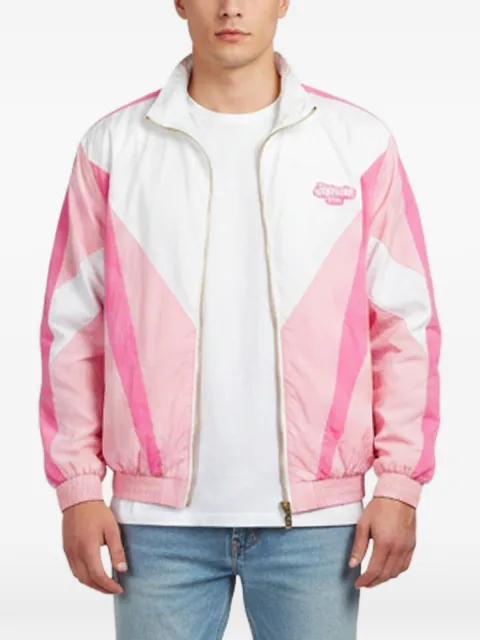 Balmain Pre-Owned ветровка из коллаборации с Barbie