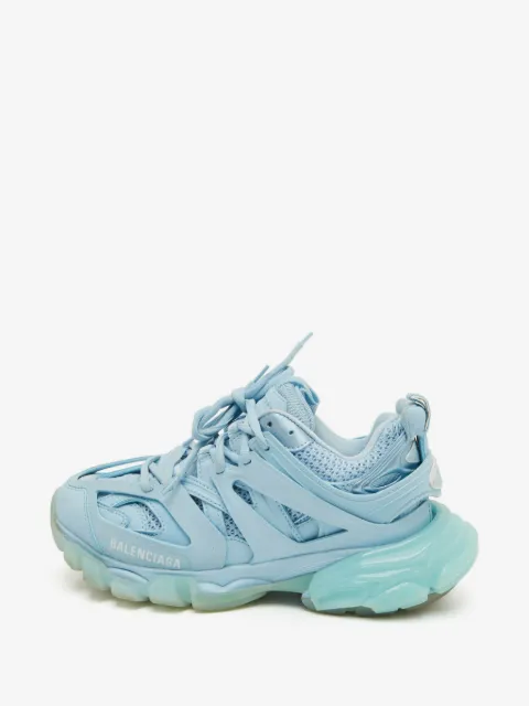 Balenciaga Pre-Owned tenis bajos Track