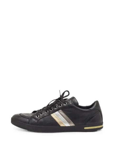 Dolce & Gabbana Pre-Owned Roma low-top sneakers