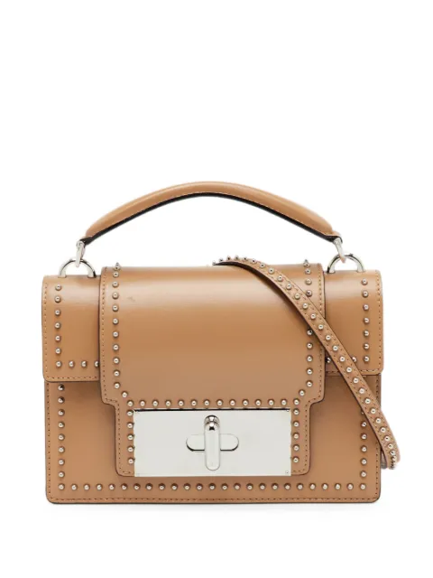 Marc Jacobs Vintage Mischief studded tote bag