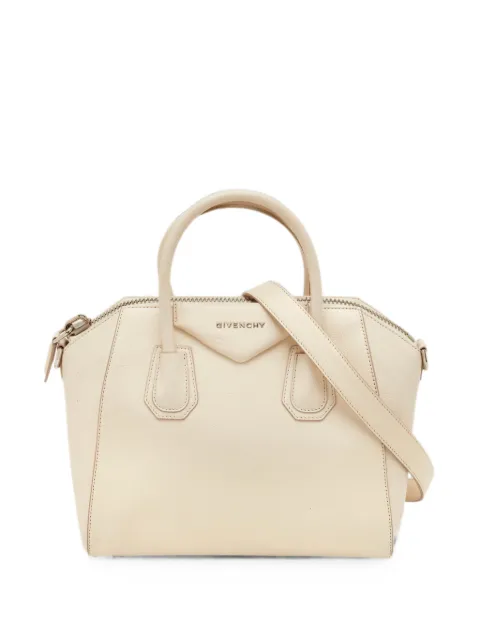 Givenchy Pre-Owned Antigona small satchel bag