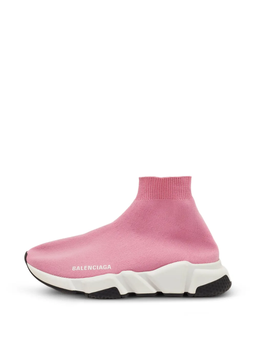 Balenciaga Pre-Owned Speed sneakers - Rosa