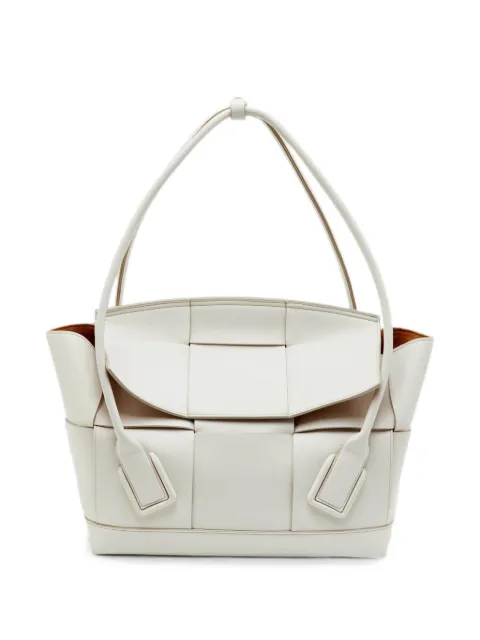 Bottega Veneta Pre-Owned Arco Maxi Intrecciato tote bag