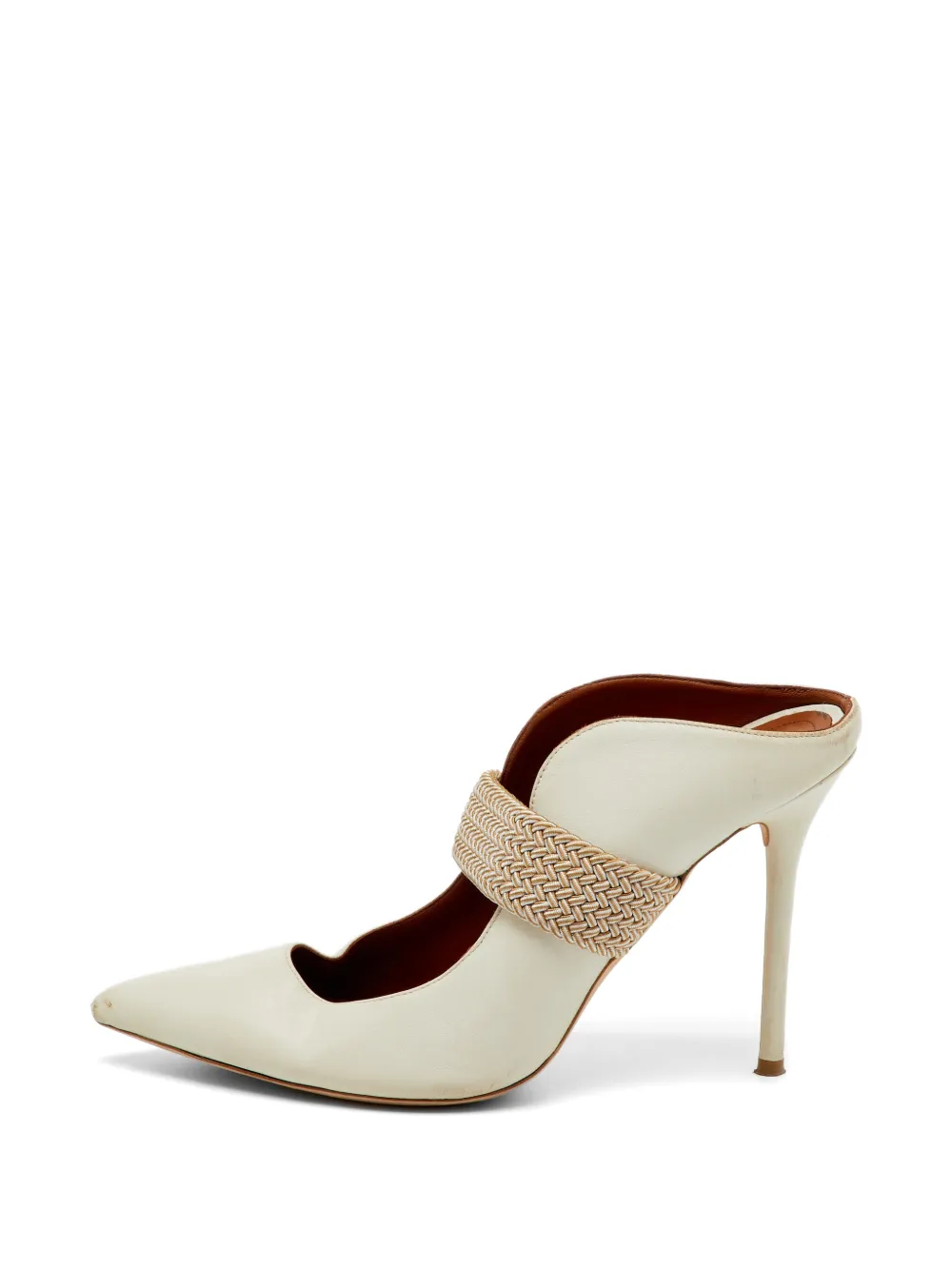 Malone Souliers Mules Mara - Toni neutri